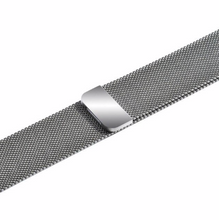 Load image into Gallery viewer, Steel Loop Watch Band 38/40mm
