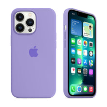 Load image into Gallery viewer, Silicone Case (LILAC)
