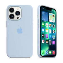 Load image into Gallery viewer, Silicone Case (SKY BLUE)
