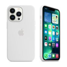 Load image into Gallery viewer, Silicone Case (WHITE)
